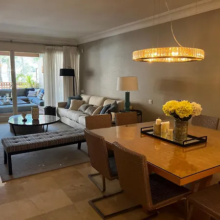 Rio Real * Μαρμπέλλα