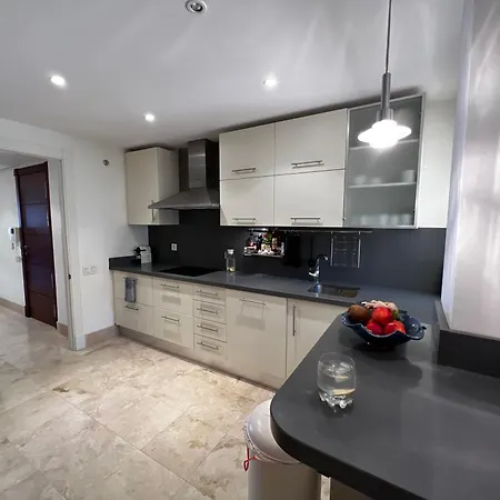 Apartman Rio Real