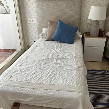 Rio Real * 마르베야