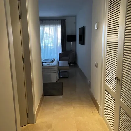 Golf Gardens Rio Real * Марбелья