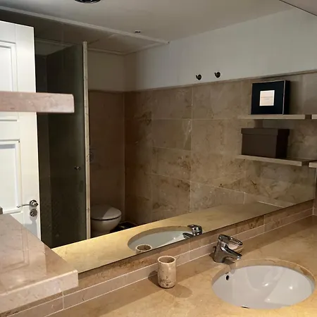 Apartman Rio Real