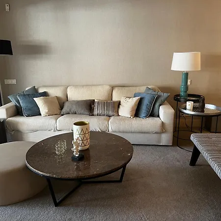 Rio Real Apartman