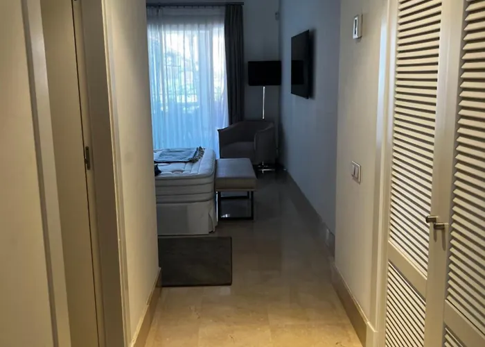 Rio Real * Marbella