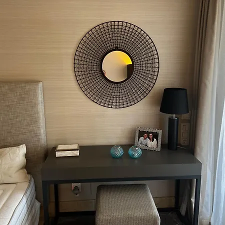 Apartment Rio Real *