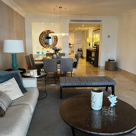 Rio Real Apartment *