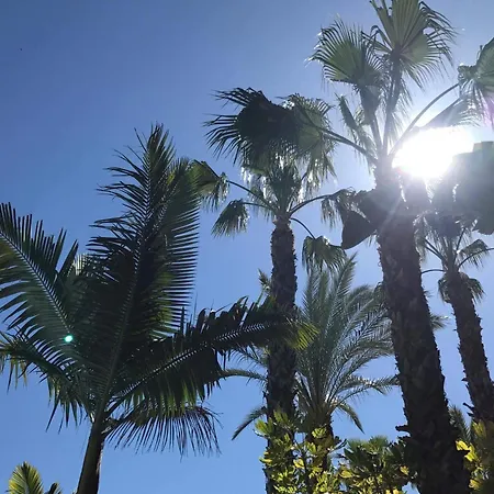 Apartment Rio Real *